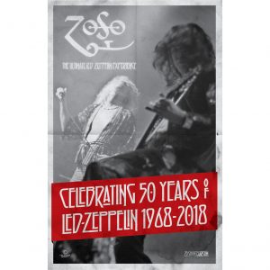 Zoso – The Ultimate Led Zeppelin Experience